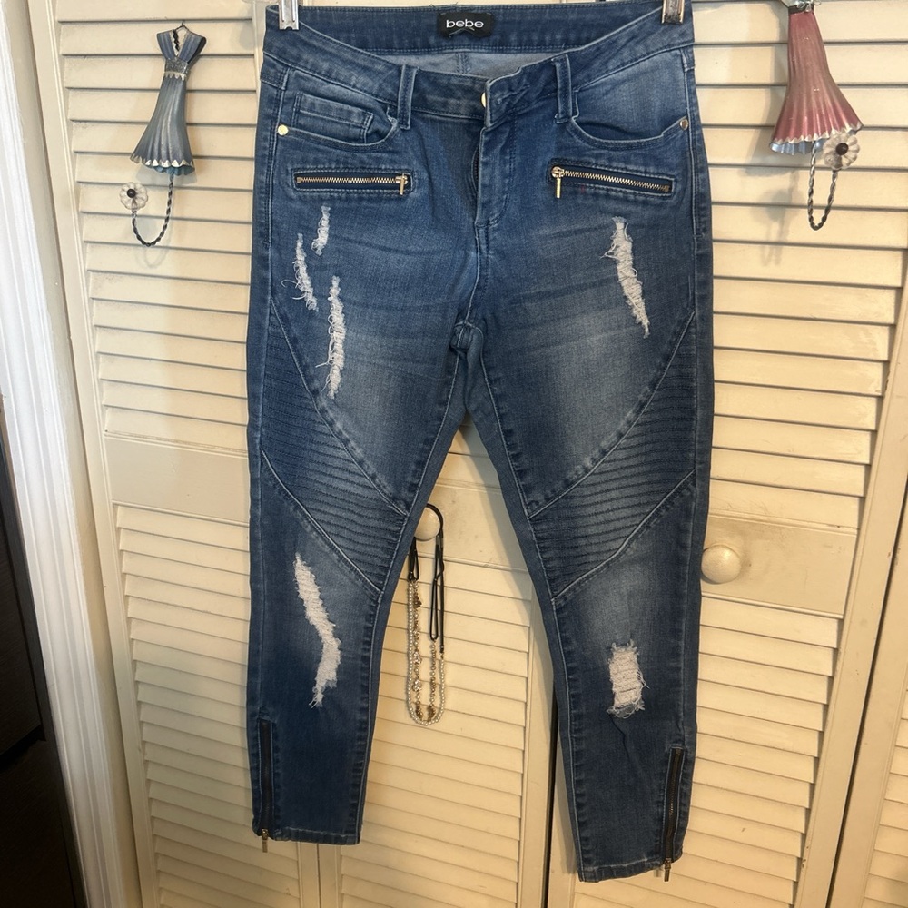 Bebé jeans - Picture 7 of 8